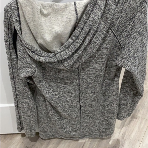 Mark New York hoodie - Picture 2 of 2